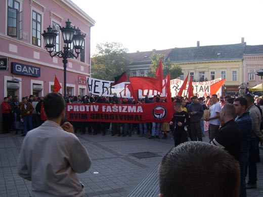 Anti-fasisti-novi-sad