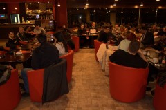 Osnivačka skupština udruženja E-start, 23.01. 19:00, Beograđanka, Plato