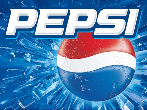 Pepsi cola
