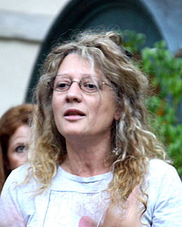 jasmina tesanovic
