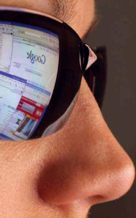 internet za slepe i slabovide
