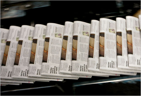 novine
