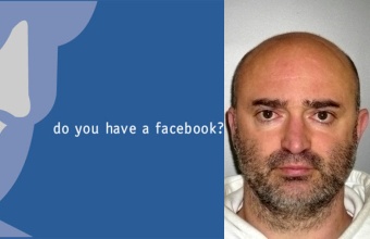 silovanje preko facebook-a
