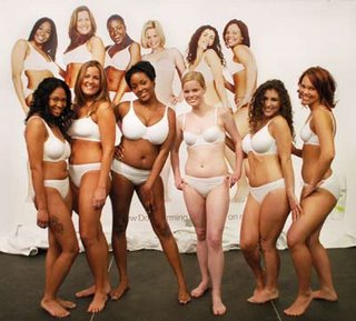 Dove Ladies
