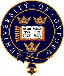 Universitz of Oxford