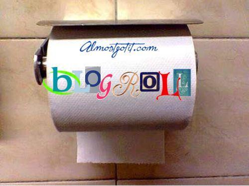 blogroll