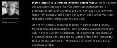 Marko Bijelic