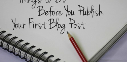 before-you-publish