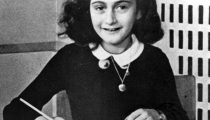 Ana Frank