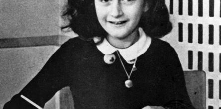 Ana Frank