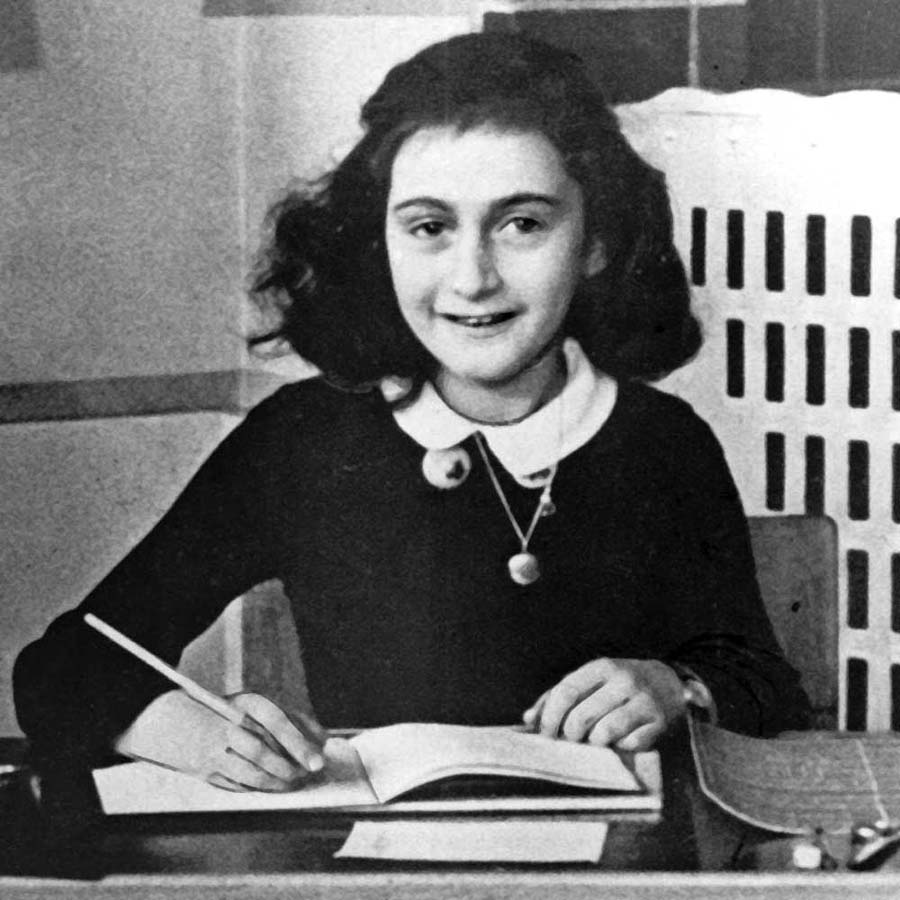 Ana Frank