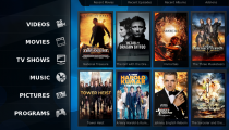 xbmc