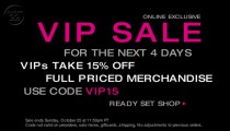 vip-sale