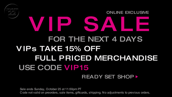 vip-sale