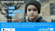 unicef-donatorstvo