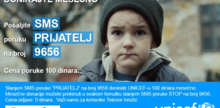 unicef-donatorstvo