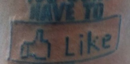 like-tatoo