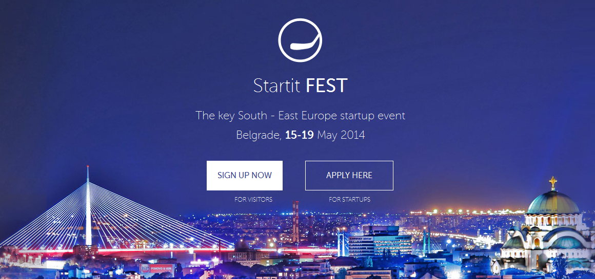 startit-fest