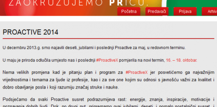 proactivex