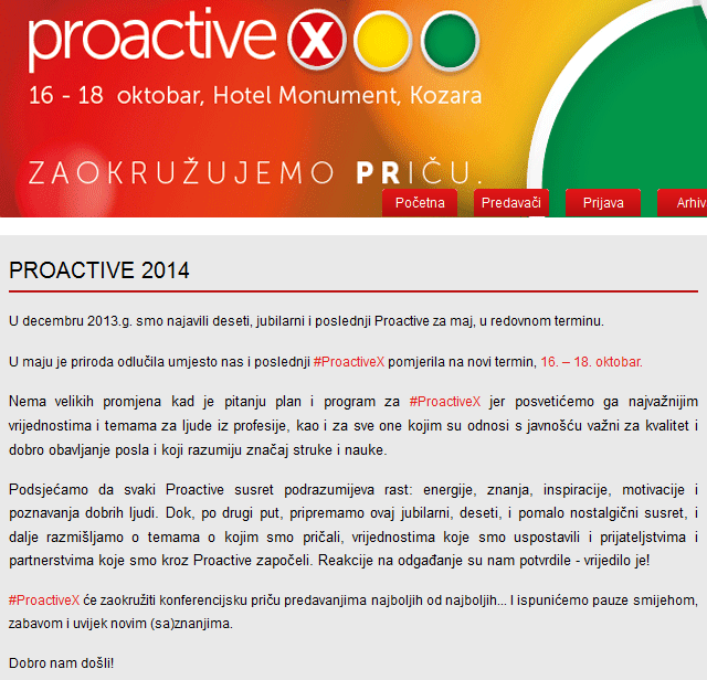 proactivex