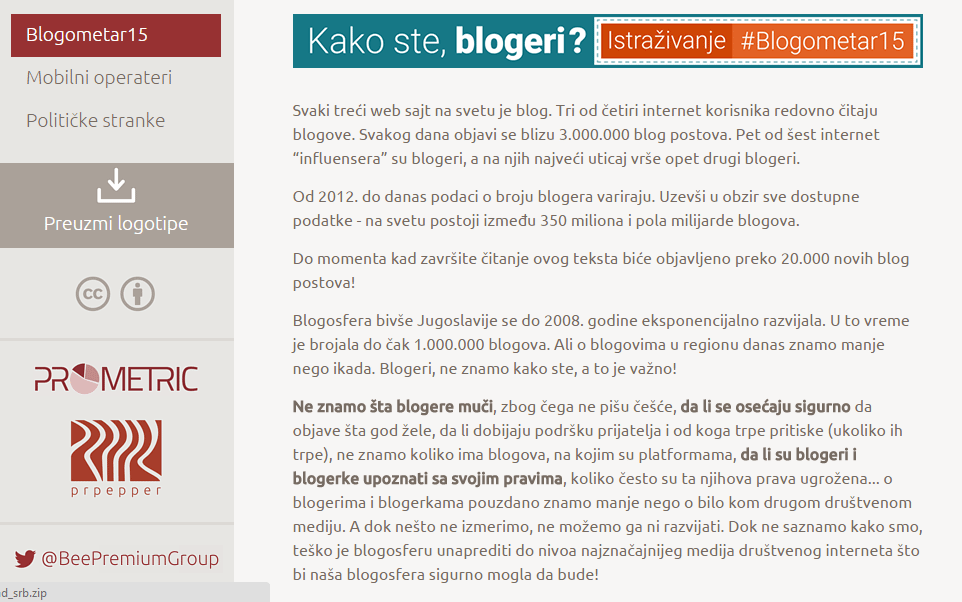 blogometar15