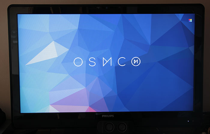 osmc