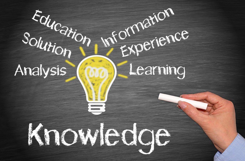 knowledge-znanje