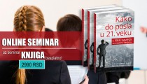 seminar i knjiga