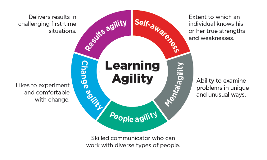 LearningAgilityGraphic