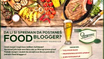 FOOD-blogger