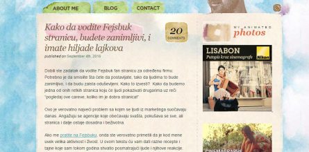 istok pavlovic blog