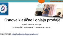 osnove klasicna prodaja premium video