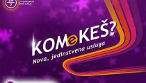 komekeš - komercijalna banka