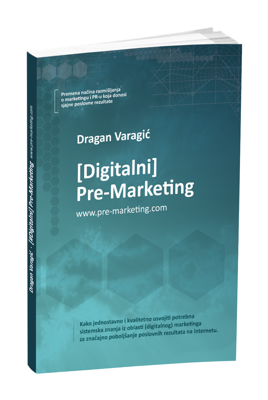 Digitalni Pre-Marketing