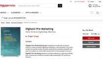 ebook kobo digitalni pre-marketing