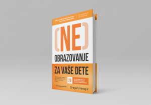 Neobrazovanje za vaše dete - knjiga