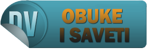 Obuke i saveti - DraganVaragic.com