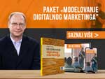 Modelovanje digitalnog marketinga
