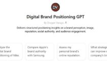 Digital-Brand-Positioning-GPT