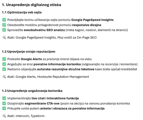 Unapredjenje-digitalnog-otiska-lista-saveta-checklist