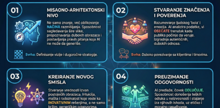 4 super-moći za AI doba