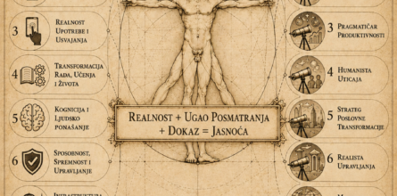 Okvir realnosti i uglova posmatranja