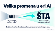 velika promena u eri ai